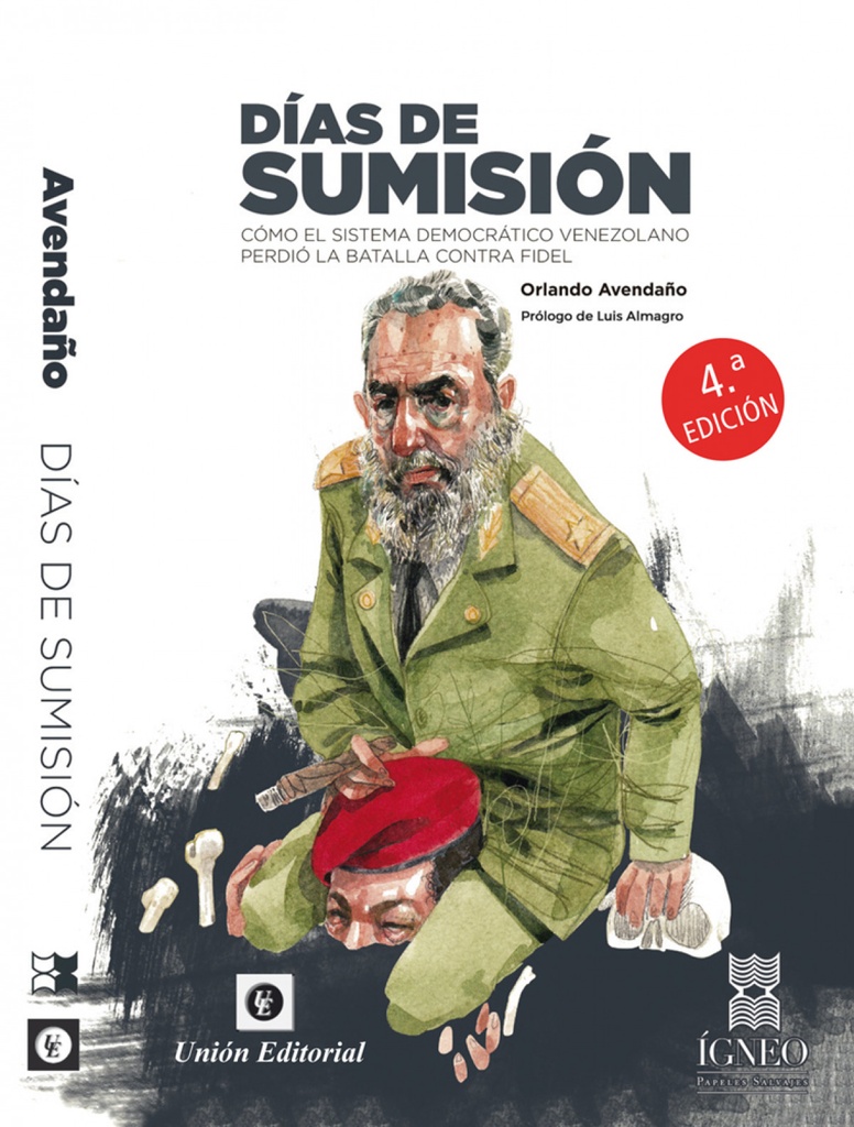 [9788472098794] Días de Sumisión