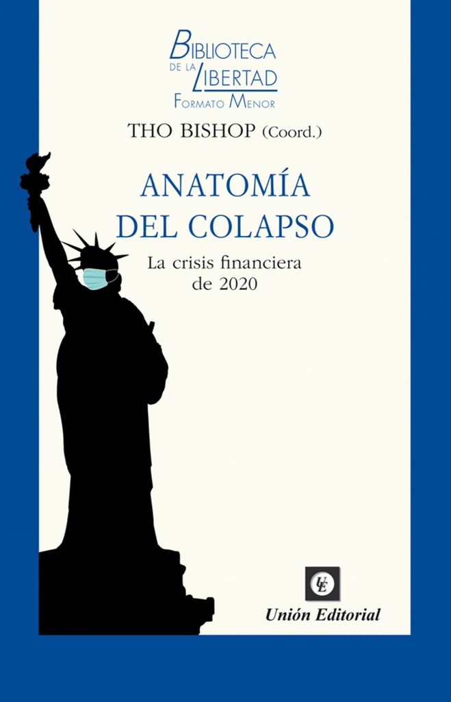 Anatomía del colapso