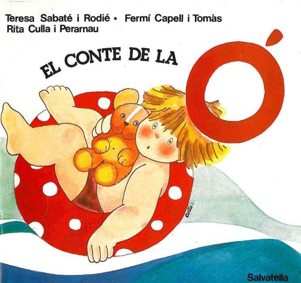 [9788472102194] Conte de la ò