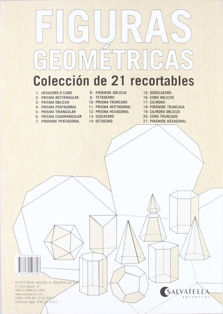 [9788472103603] Figuras geométricas