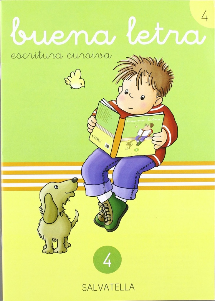 [9788472104457] Buena letra cursiva 4