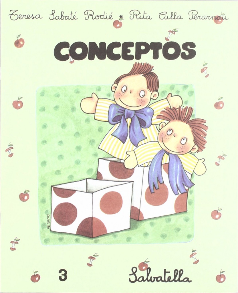 [9788472105836] Conceptos 3
