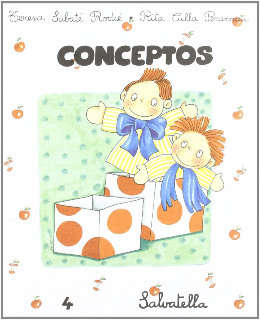 [9788472105843] Conceptos 4