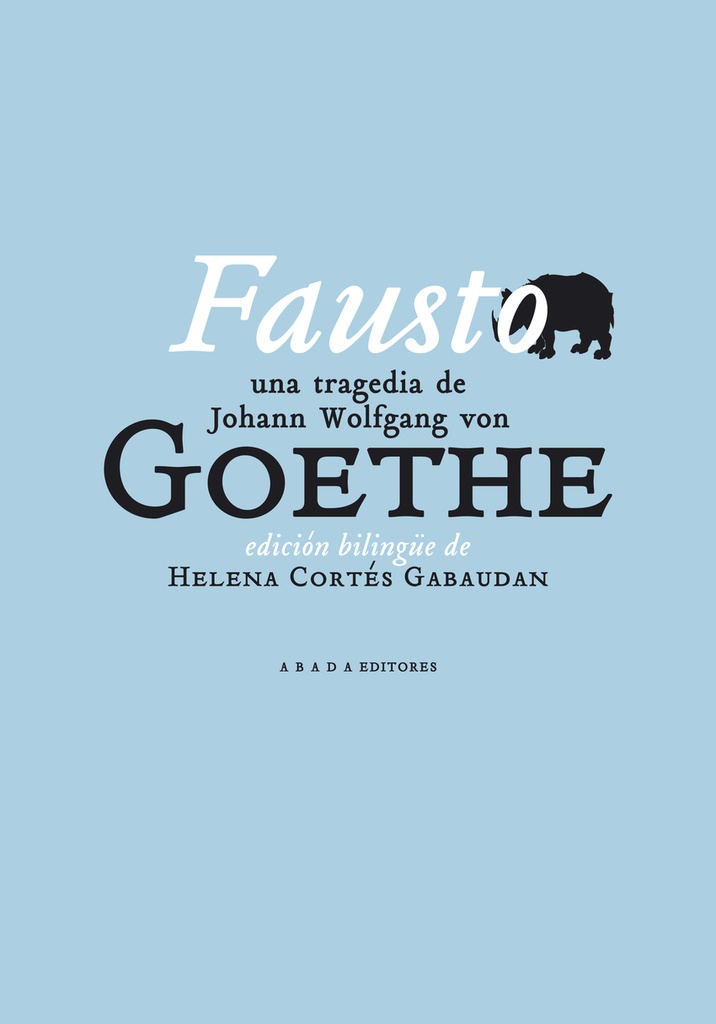 [9788417301781] Fausto