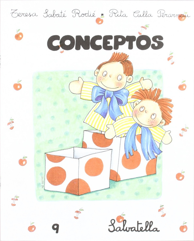 [9788472105898] Conceptos 9