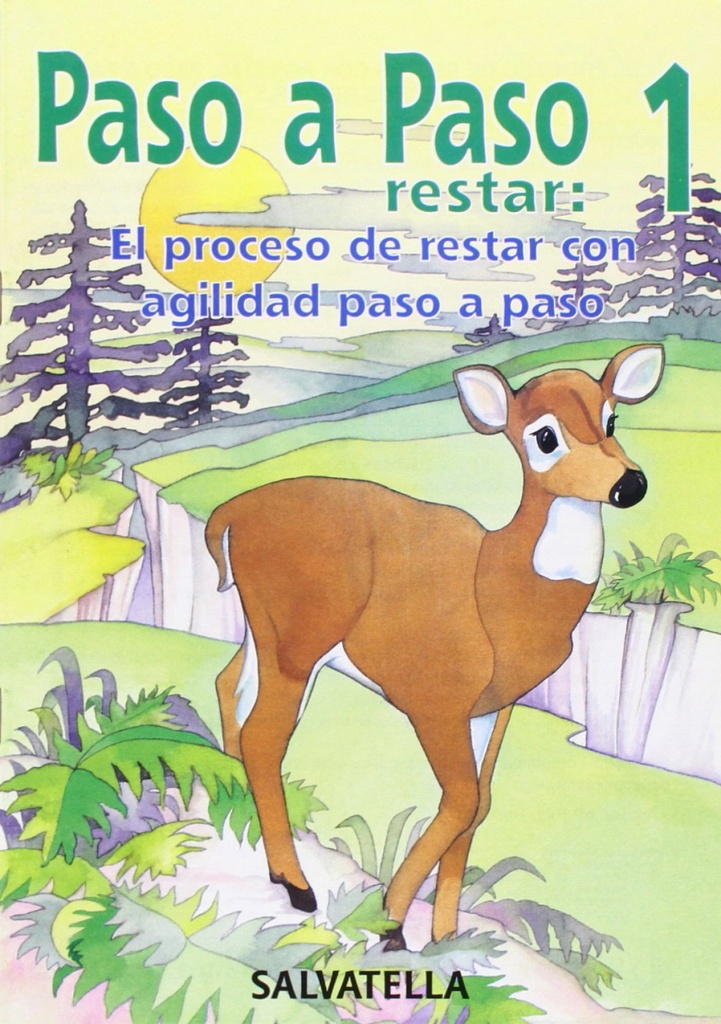 [9788472109100] Paso a Paso R-1