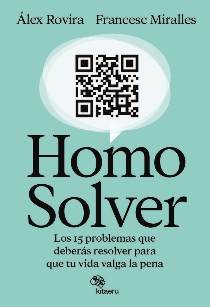 Homo solver.Kitaeru