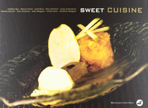 [9788472121201] SWEET CUISINE