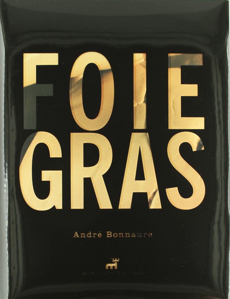 [9788472121300] Foie gras