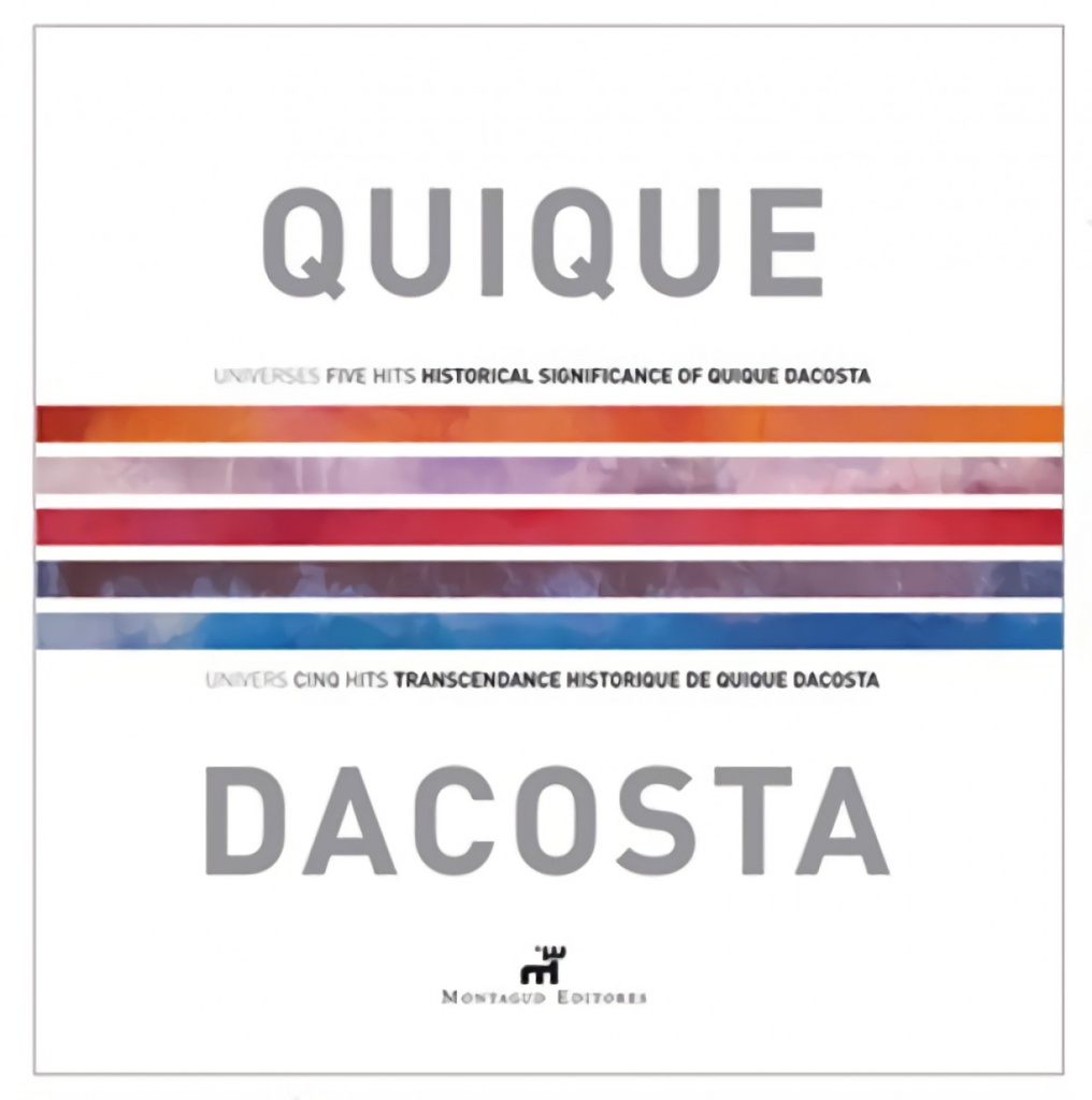 [9788472121423] Quique Dacosta