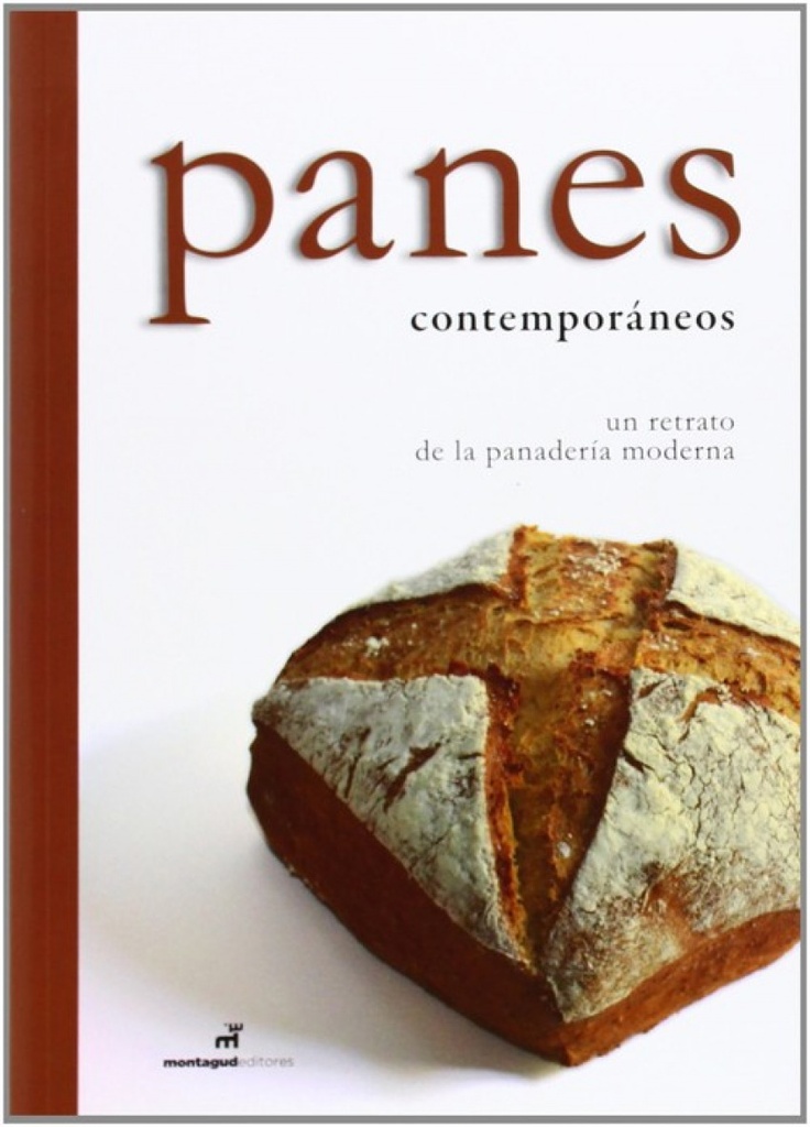 [9788472121485] Panes Contemporáneos