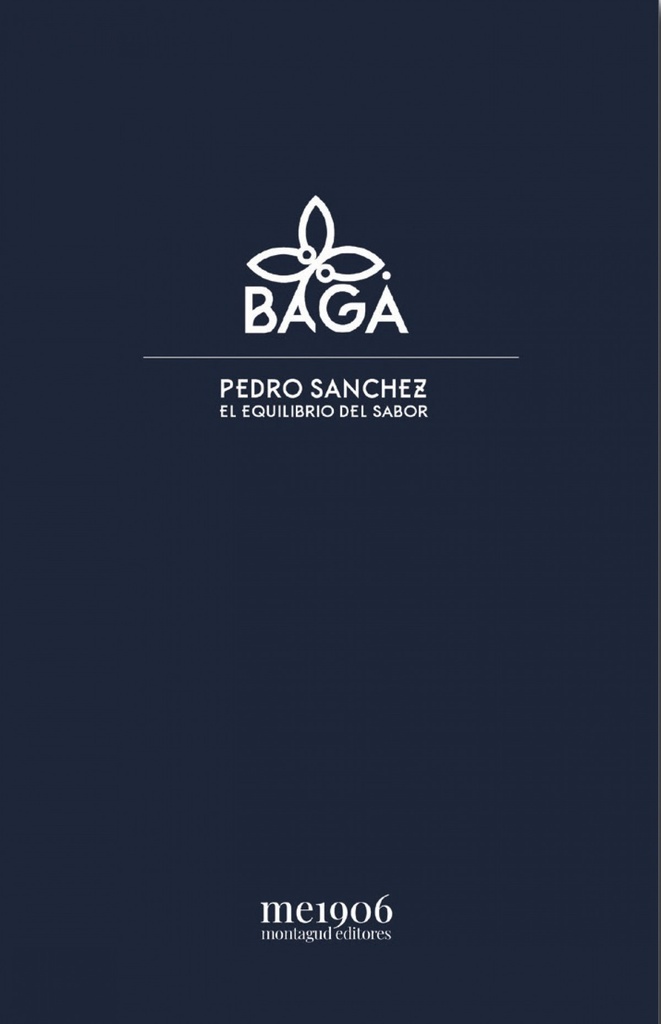 [9788472121867] BAGÁ