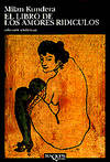 [9788472232440] El libro de los amores ridiculos