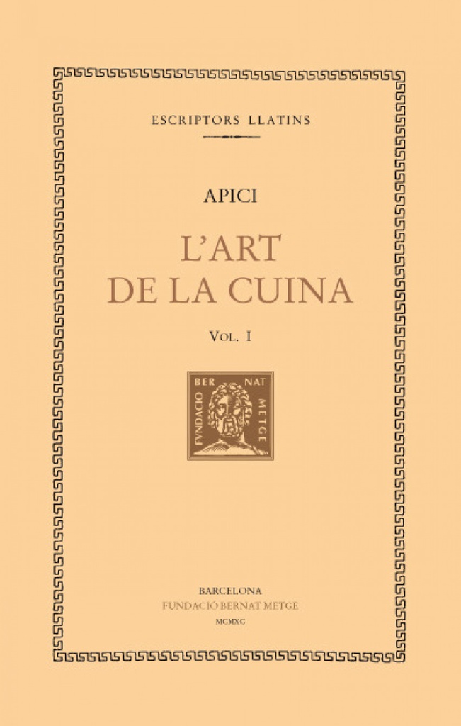 [9788472254763] L'Art de la cuina