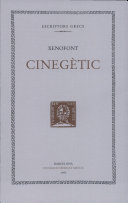 [9788472258075] Cinegètic