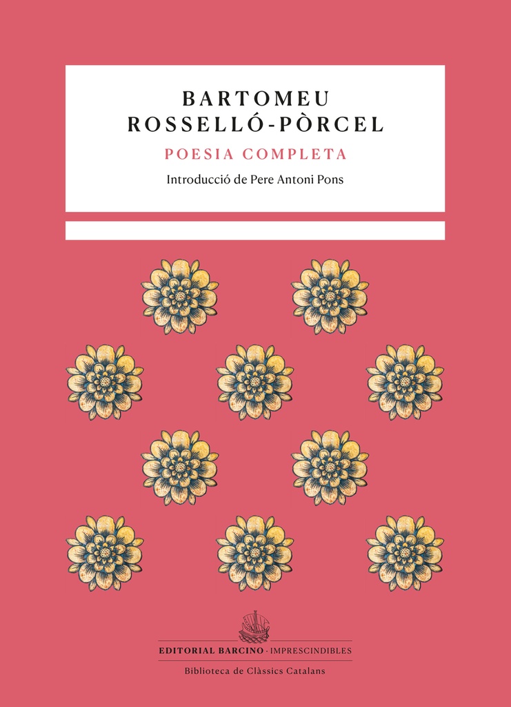 [9788472269033] Poesia Completa