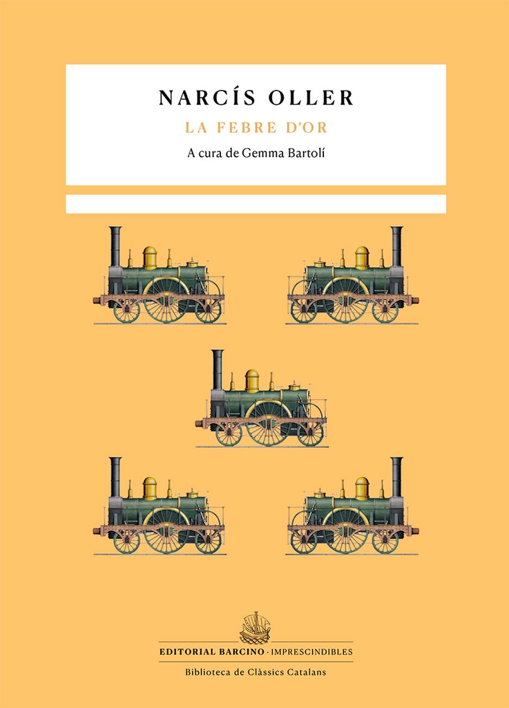 [9788472269217] La febre d'or