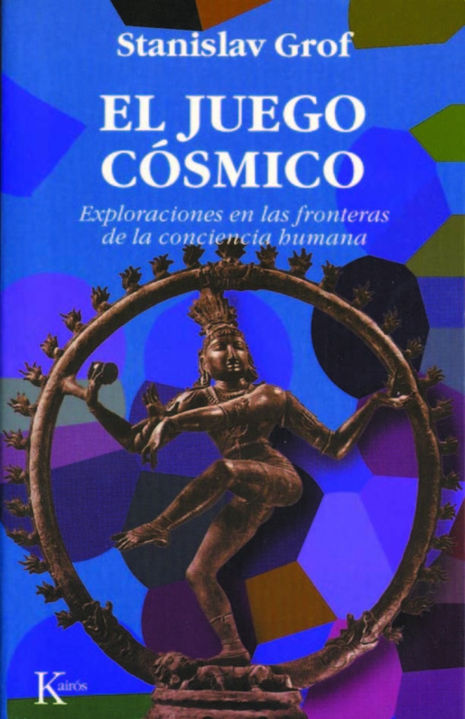 [9788472454149] Juego Cósmico