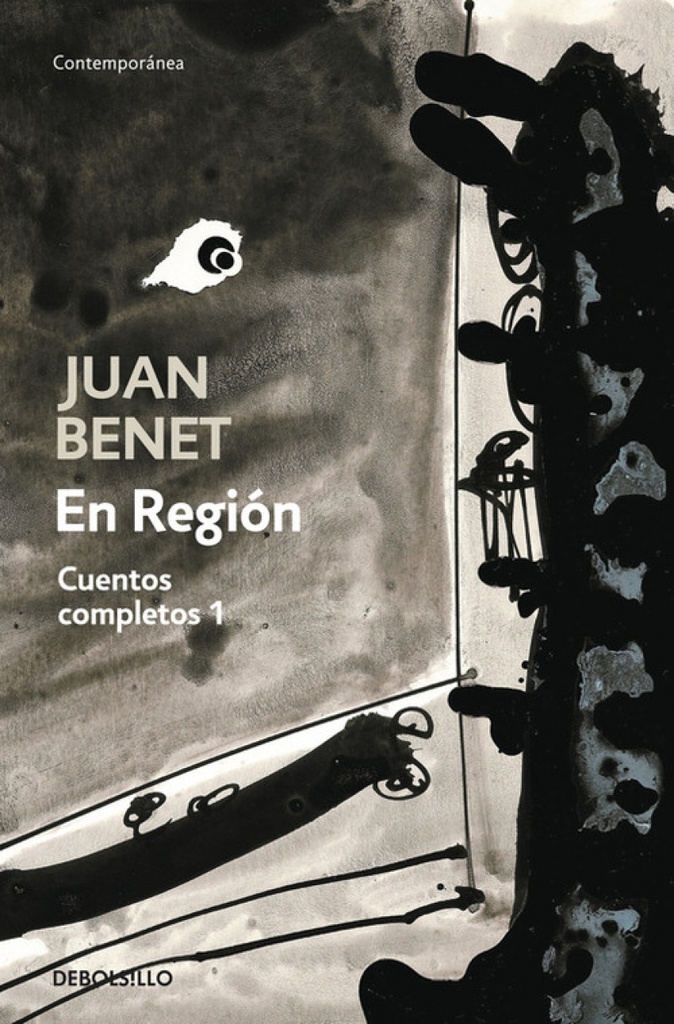 [9788466334426] En Región 1. Benet.Db