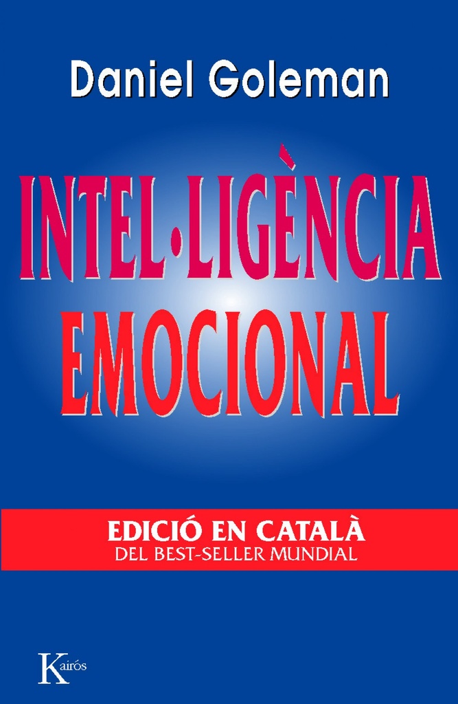 [9788472454637] Intel-ligència Emocional
