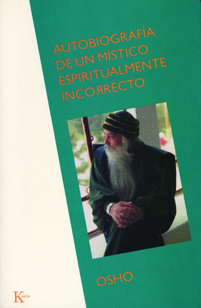 [9788472454835] Autobiografía de un Místico