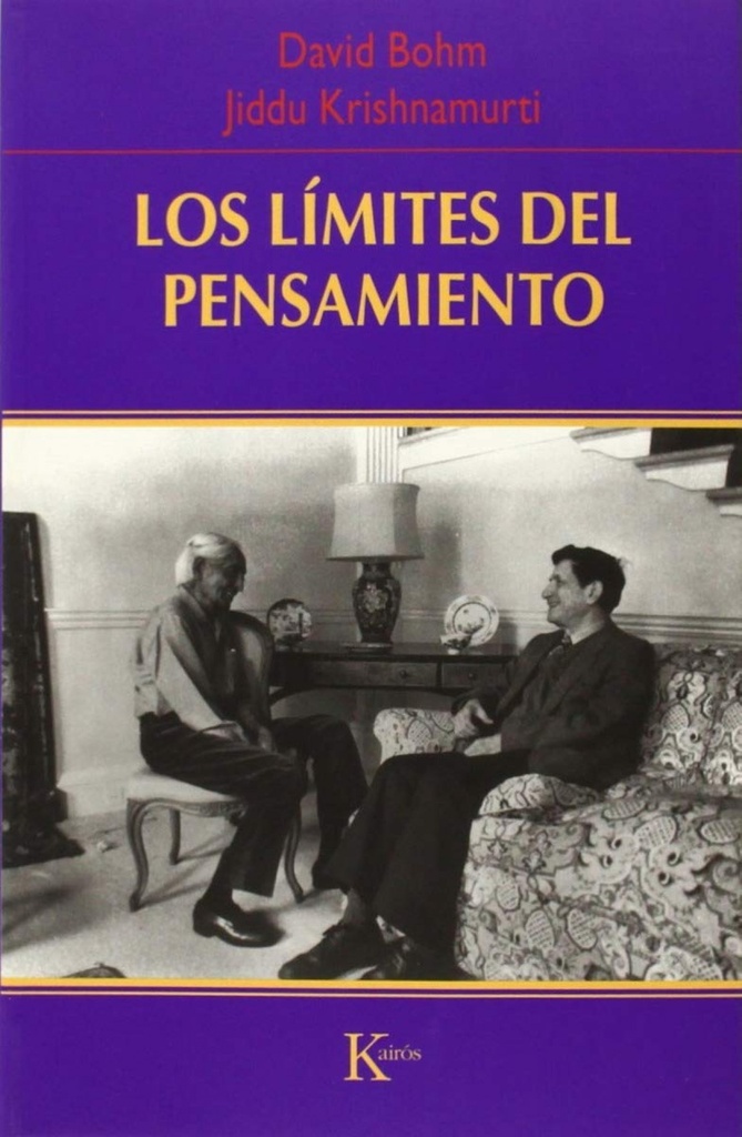 Limites del pensamientos: discursiones