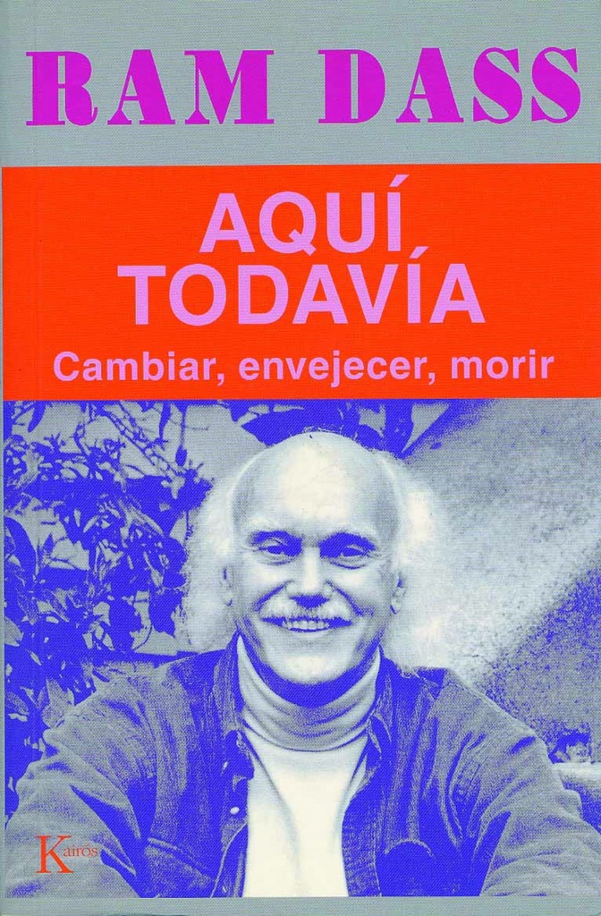 [9788472455054] Aquí Todavía