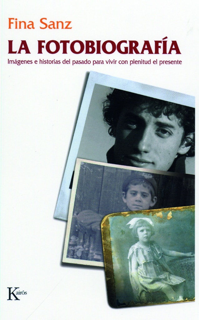 [9788472456754] La fotobiografía