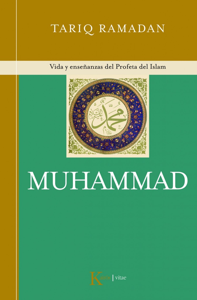 [9788472456952] MUHAMMAD