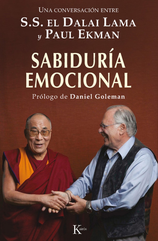 [9788472457324] Sabiduría emocional