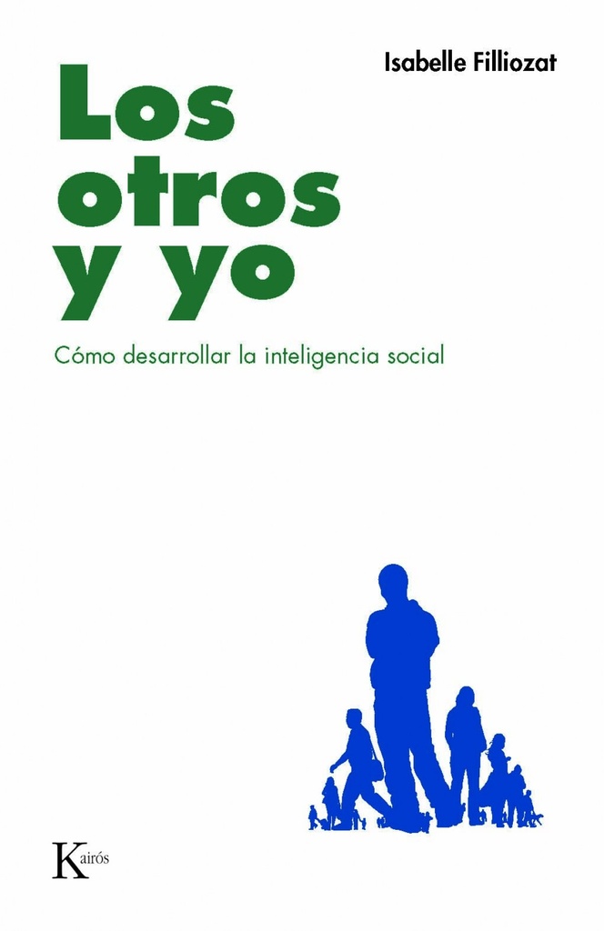 [9788472457591] Los otros y yo