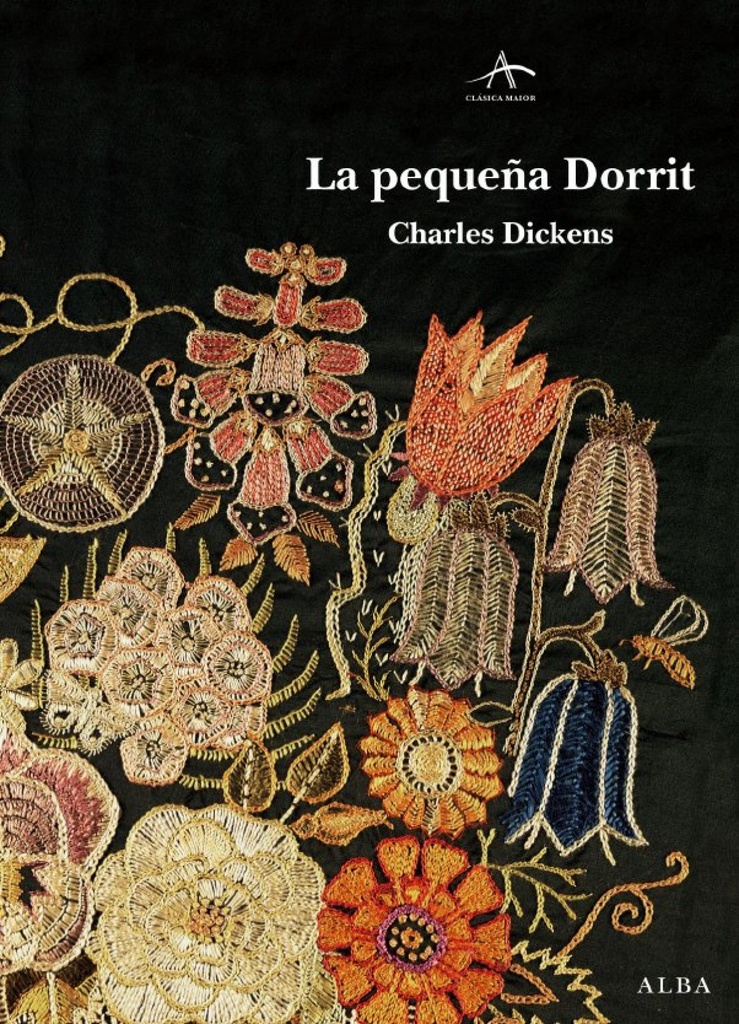[9788484286707] La pequeña Dorrit