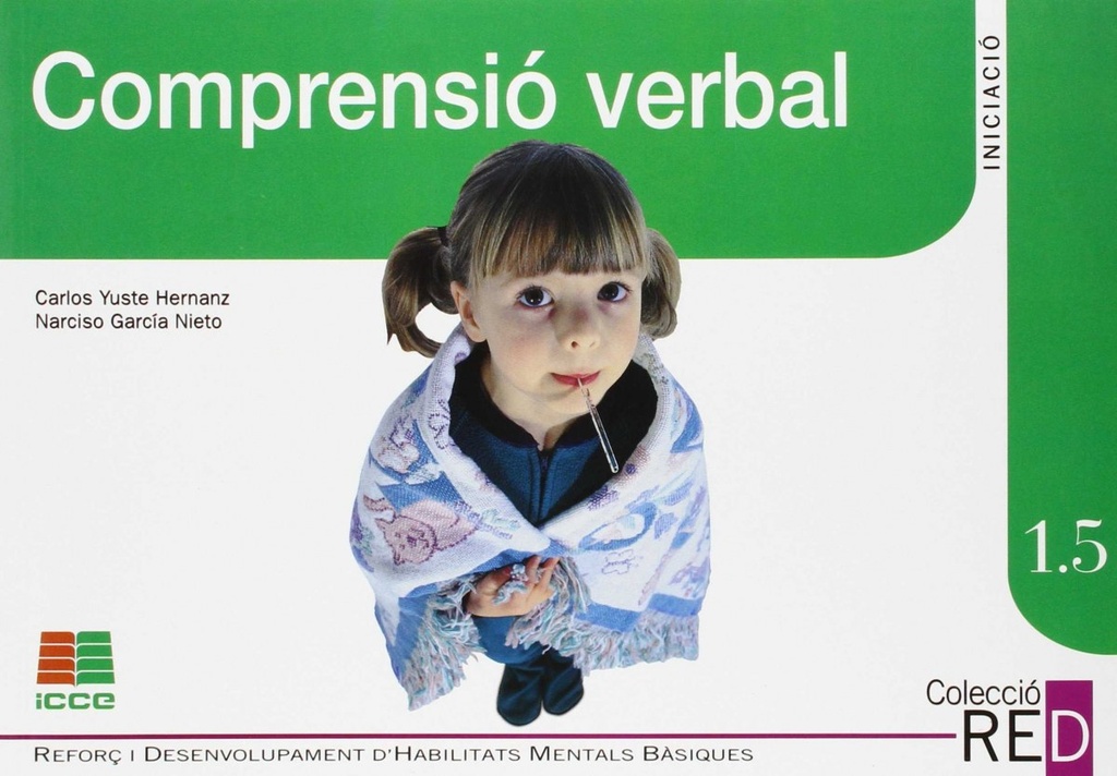 [9788472782211] Comprensio verbal 1.5
