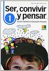 [9788472782600] Ser Convivir y Pensar 1 - Primaria