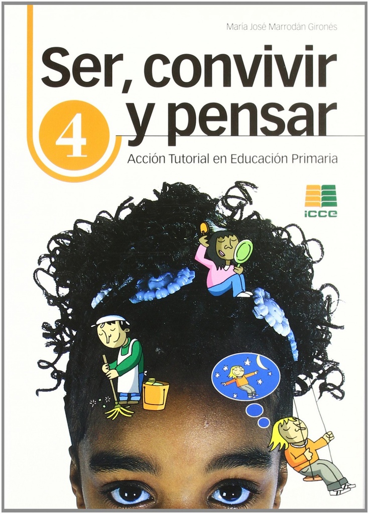 [9788472782631] Ser Convivir y Pensar 4 - Primaria