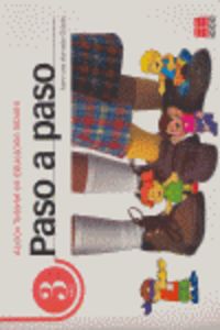 [9788472782938] Paso a paso 3 años