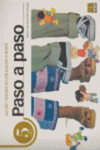 [9788472782952] Paso a paso 5 años