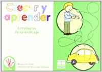 [9788472783072] Estrategias aprendizaje 4 años. Crecer y aprender