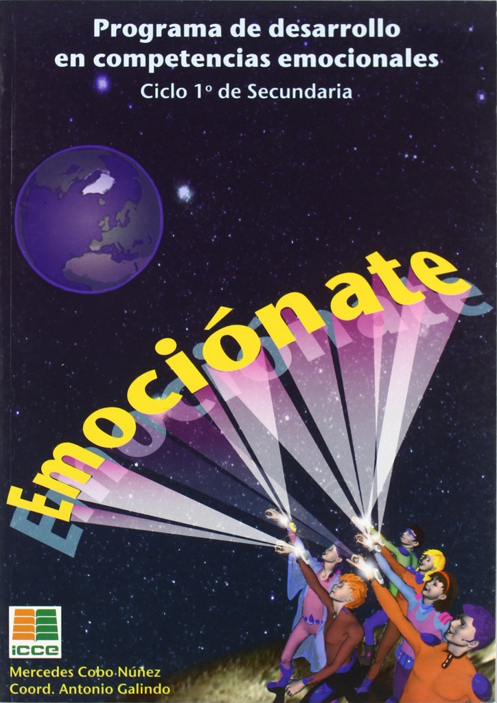 [9788472783577] Emocionate 1ºciclo eso