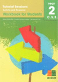 [9788472784376] Tutorial sessions: workbook for students