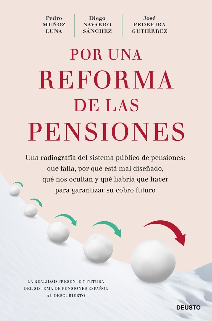 [9788423437733] Por una reforma pens