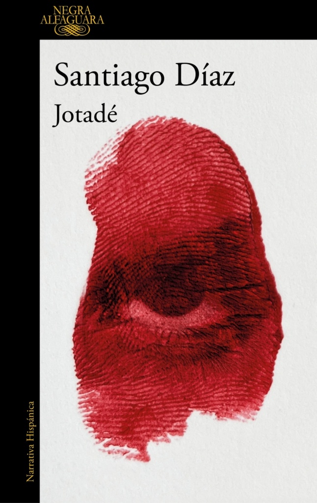 [9788410299498] Jotadé (Spanish Edition)