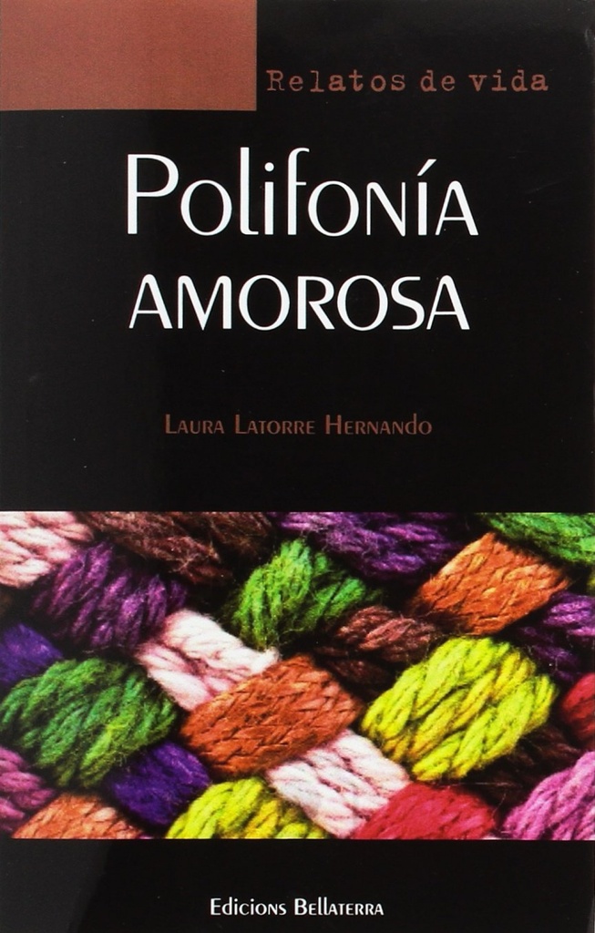 [9788472908079] Polifonía amorosa