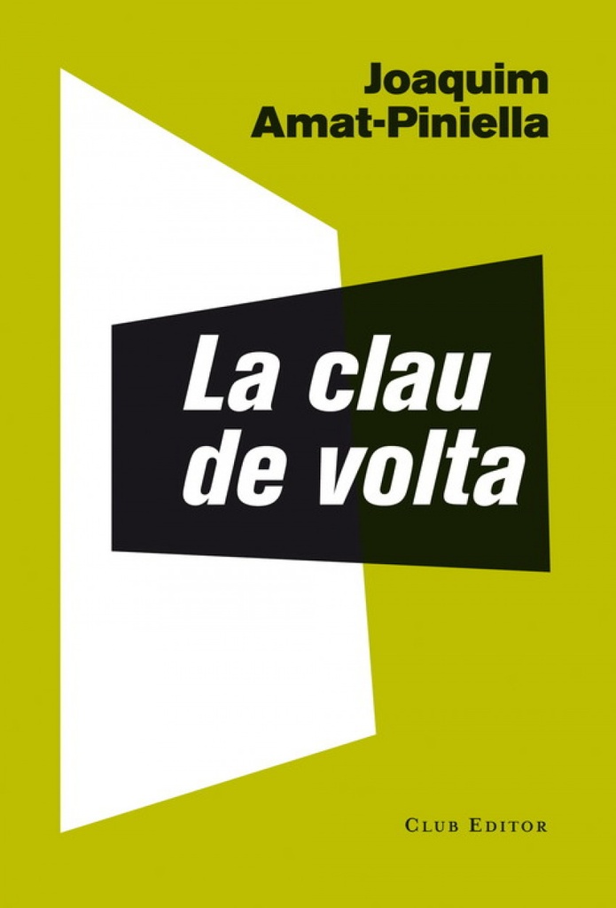 [9788473291781] La clau de volta