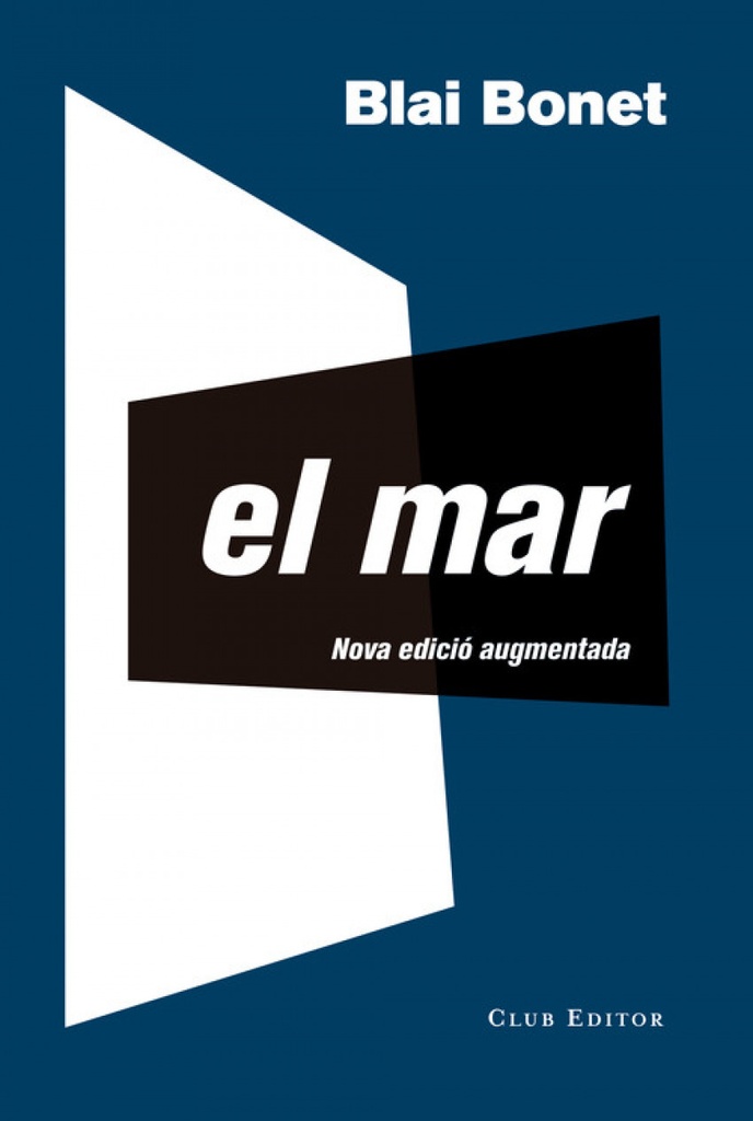 [9788473292214] El Mar