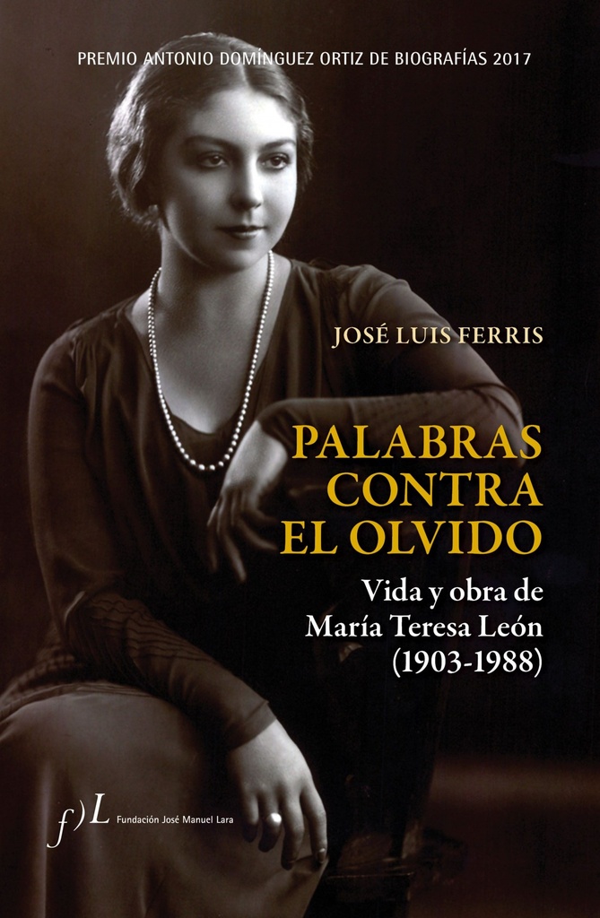 [9788415673590] Palabras contra el olvido