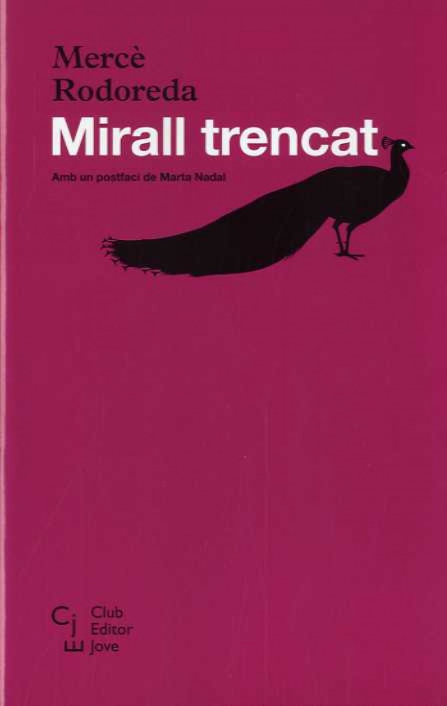[9788473292245] Mirall Trencat