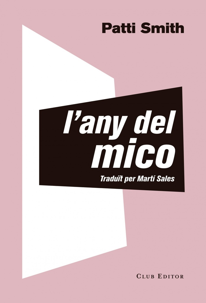 [9788473292535] L'Any del Mico