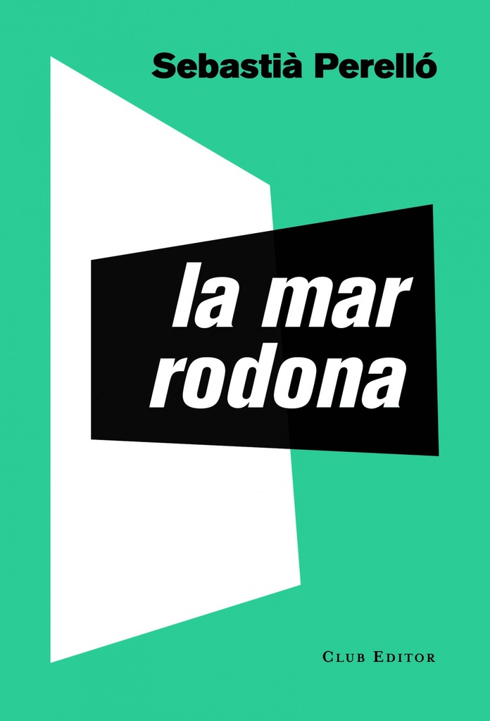 [9788473292795] La mar rodona