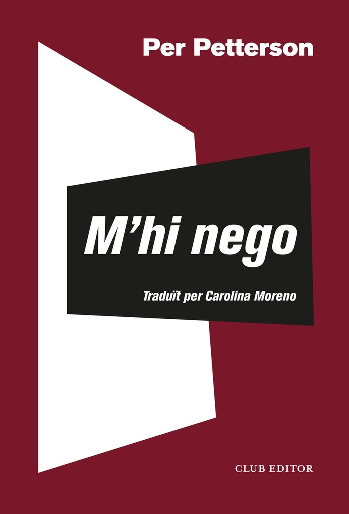 [9788473293624] M'hi nego